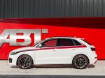 Audi RS Q3 by ABT 2014 года